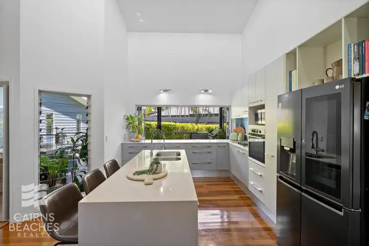 Fourth view of Homely house listing, 11 Savaii Close, Palm Cove QLD 4879