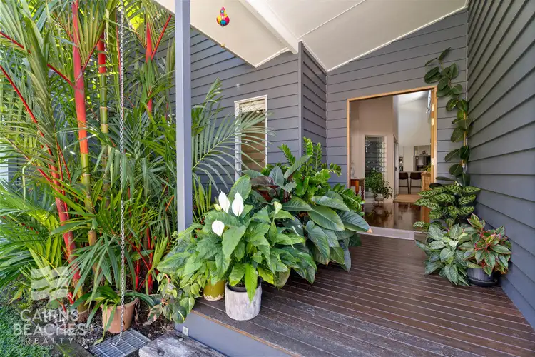 Sixth view of Homely house listing, 11 Savaii Close, Palm Cove QLD 4879