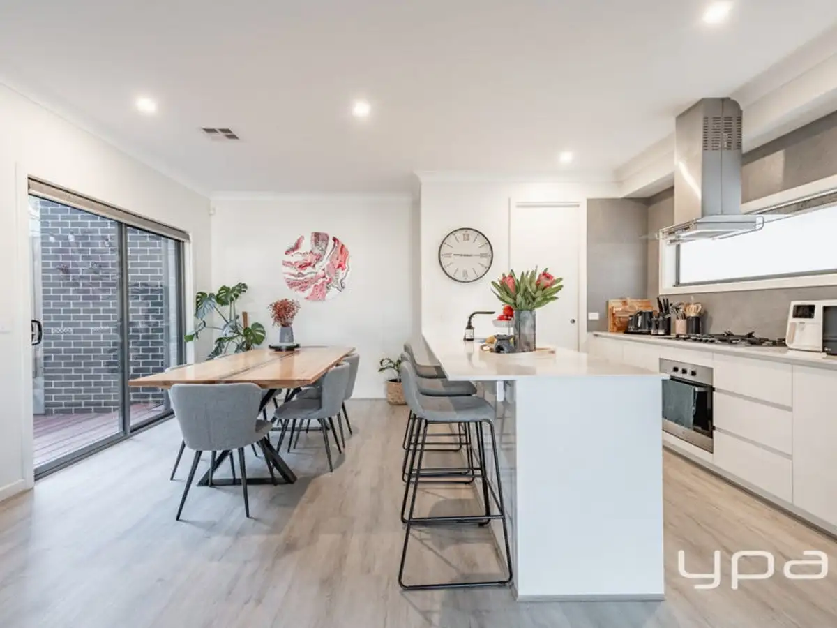 Main view of Homely house listing, 1/42 Pascoe Street, Westmeadows VIC 3049