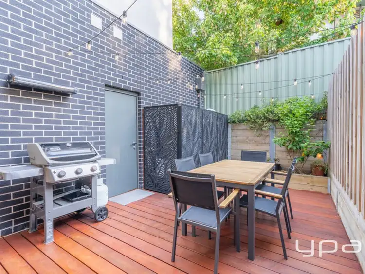 Third view of Homely house listing, 1/42 Pascoe Street, Westmeadows VIC 3049