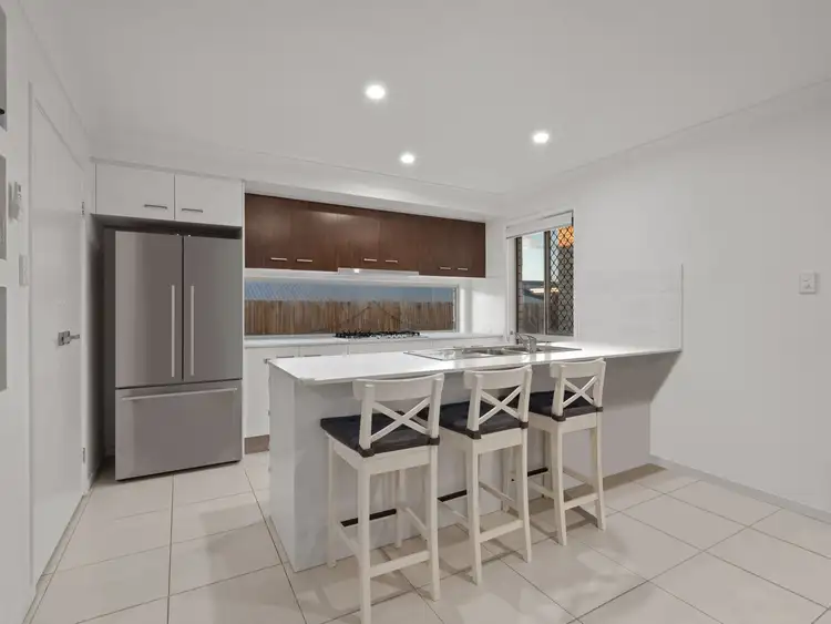 Fourth view of Homely house listing, 16 Aurora Street, Spring Mountain QLD 4300