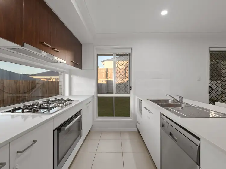 Fifth view of Homely house listing, 16 Aurora Street, Spring Mountain QLD 4300
