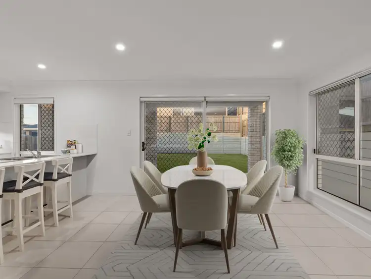 Sixth view of Homely house listing, 16 Aurora Street, Spring Mountain QLD 4300