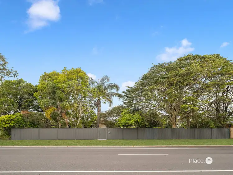 3 Kevin Street, Deception Bay QLD 4508