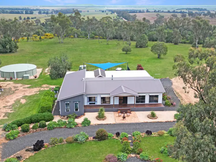 'Taryndoon' 481 Quia Station Road, Emerald Hill NSW 2380