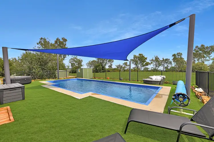 Fifth view of Homely rural property listing, 'Taryndoon' 481 Quia Station Road, Emerald Hill NSW 2380