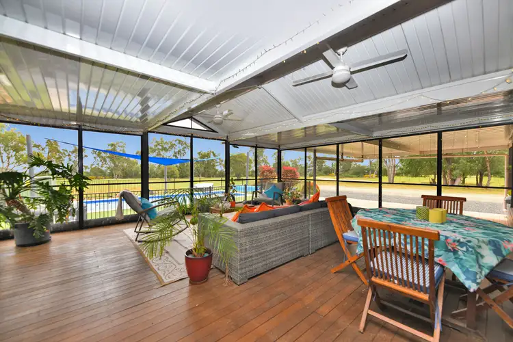 Sixth view of Homely rural property listing, 'Taryndoon' 481 Quia Station Road, Emerald Hill NSW 2380