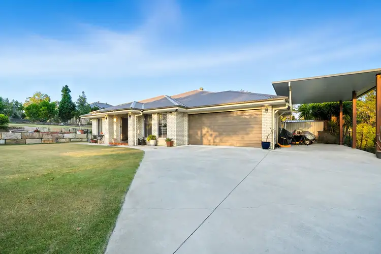 12-16 Wedgebill Court, Greenbank QLD 4124
