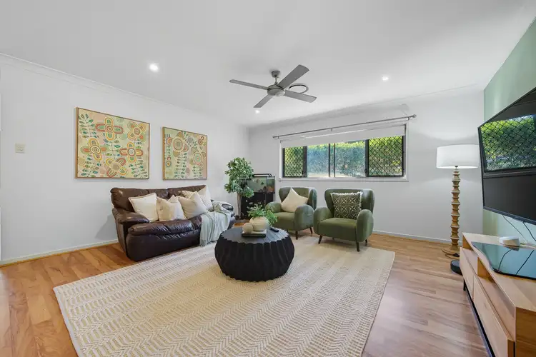 Third view of Homely house listing, 12-16 Wedgebill Court, Greenbank QLD 4124