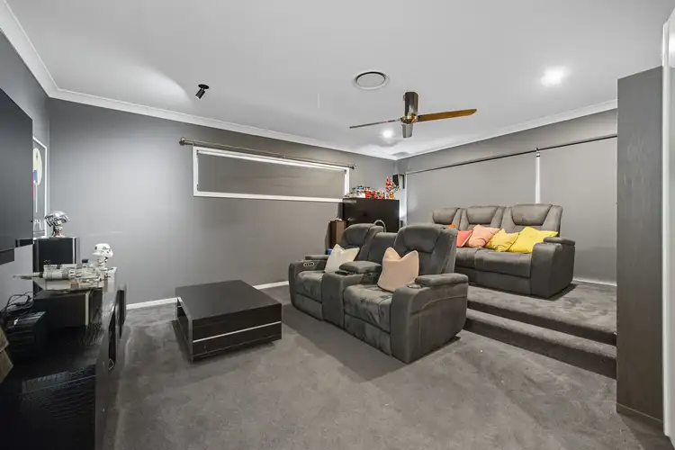 Fourth view of Homely house listing, 12-16 Wedgebill Court, Greenbank QLD 4124