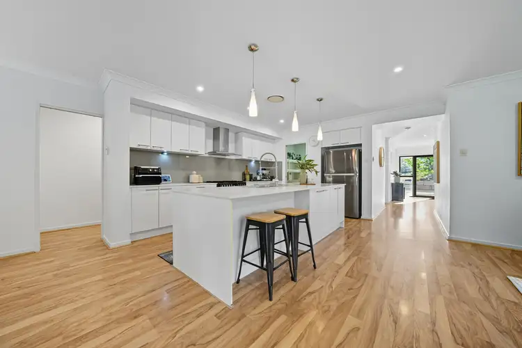 Fifth view of Homely house listing, 12-16 Wedgebill Court, Greenbank QLD 4124