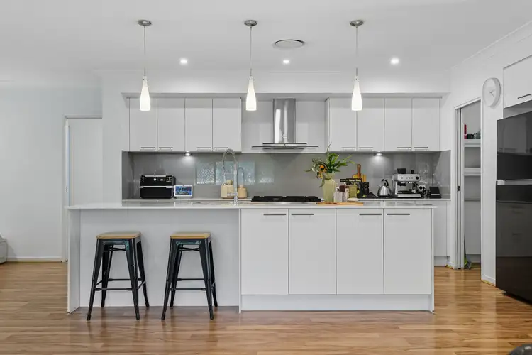 Sixth view of Homely house listing, 12-16 Wedgebill Court, Greenbank QLD 4124