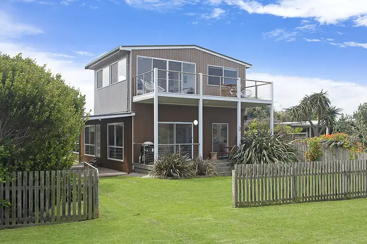 Seventh view of Homely house listing, 28 Reardon Street, Port Fairy VIC 3284