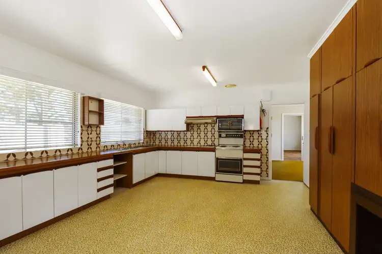 Second view of Homely house listing, 2504 Amiens Road, Pozieres QLD 4352