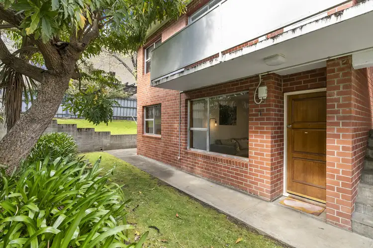 7/43 Regent Street, Sandy Bay TAS 7005