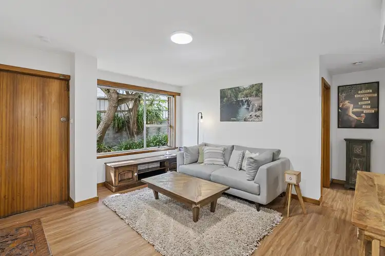 Second view of Homely unit listing, 7/43 Regent Street, Sandy Bay TAS 7005