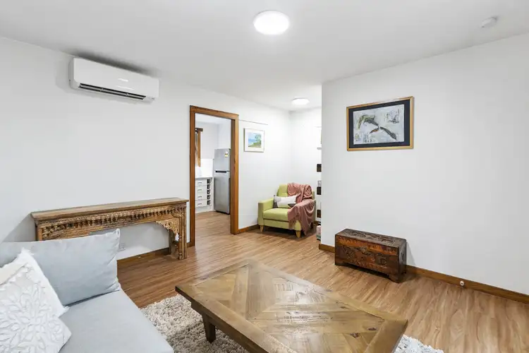 Third view of Homely unit listing, 7/43 Regent Street, Sandy Bay TAS 7005