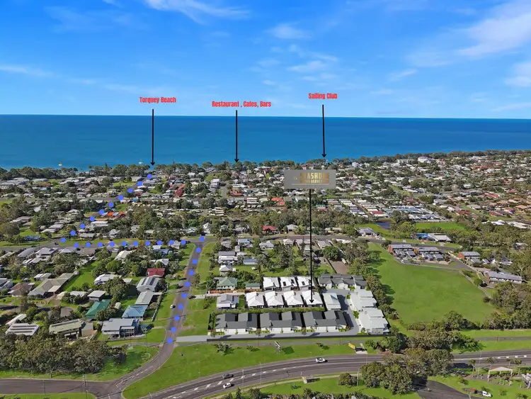 0014/14 Honiton Street, Torquay QLD 4655