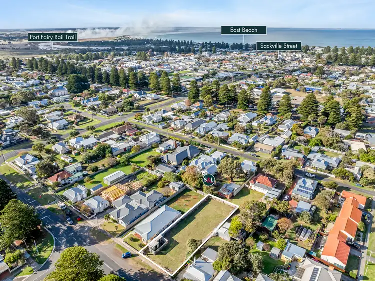 Fifth view of Homely land listing, 5 Albert Street, Port Fairy VIC 3284