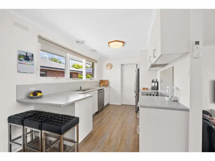 Third view of Homely house listing, 1/80 Inglis Street, Sale VIC 3850
