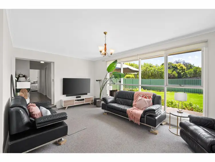 Fifth view of Homely house listing, 1/80 Inglis Street, Sale VIC 3850