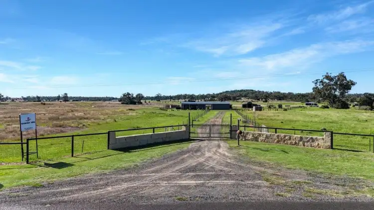 Third view of Homely house listing, 1483 Kaputar Road, Narrabri NSW 2390