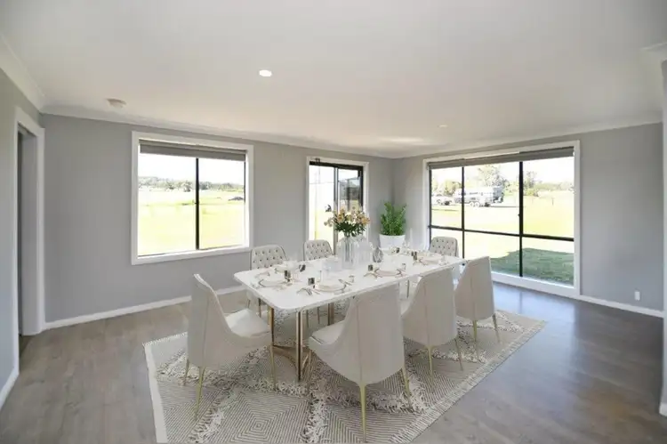 Sixth view of Homely house listing, 1483 Kaputar Road, Narrabri NSW 2390