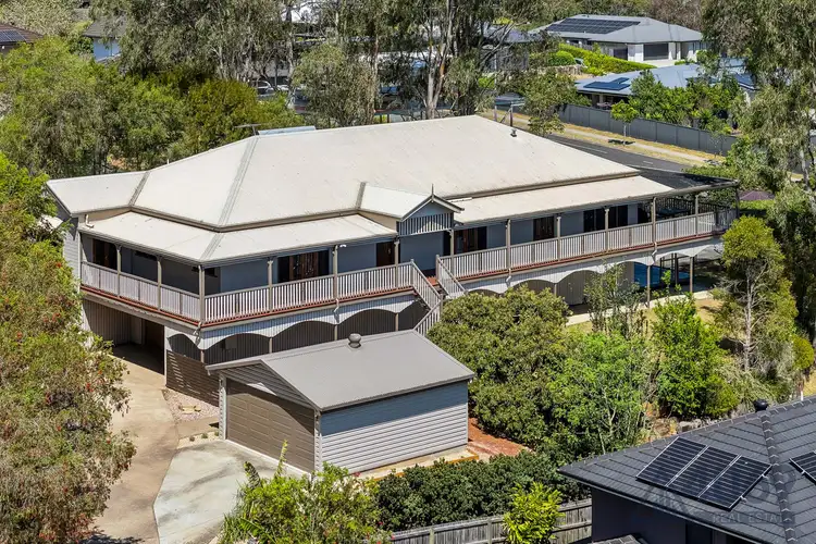 12 Stanaway Place, Bellbowrie QLD 4070