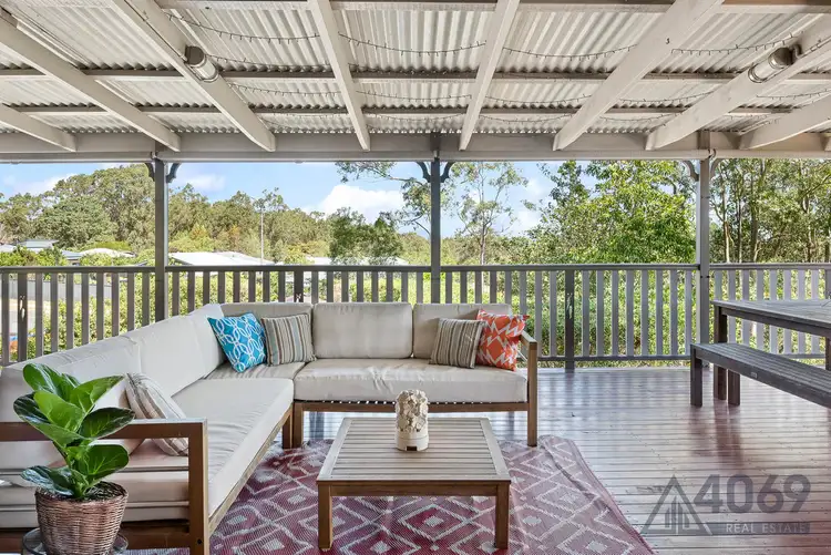 Fourth view of Homely house listing, 12 Stanaway Place, Bellbowrie QLD 4070