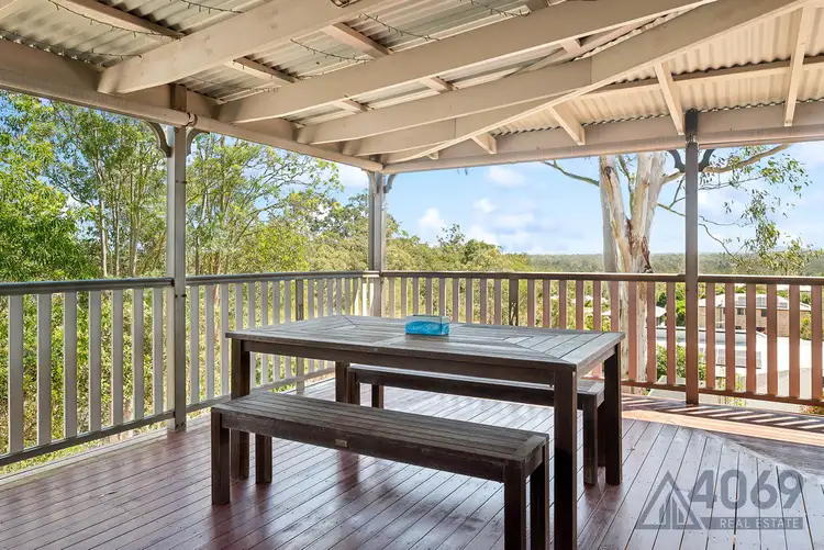 Fifth view of Homely house listing, 12 Stanaway Place, Bellbowrie QLD 4070