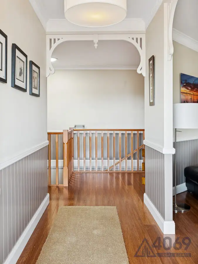 Sixth view of Homely house listing, 12 Stanaway Place, Bellbowrie QLD 4070