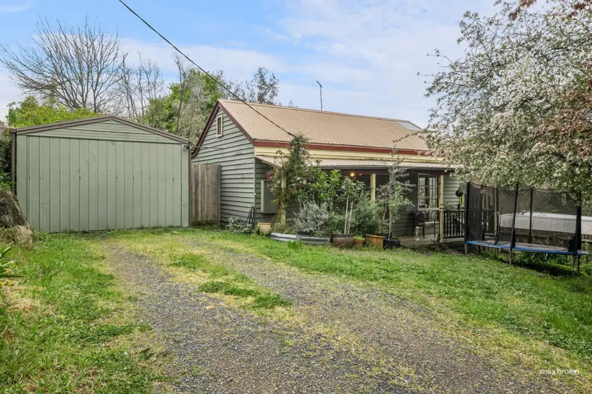 Main view of Homely house listing, 27 Raleigh Street, Seville VIC 3139