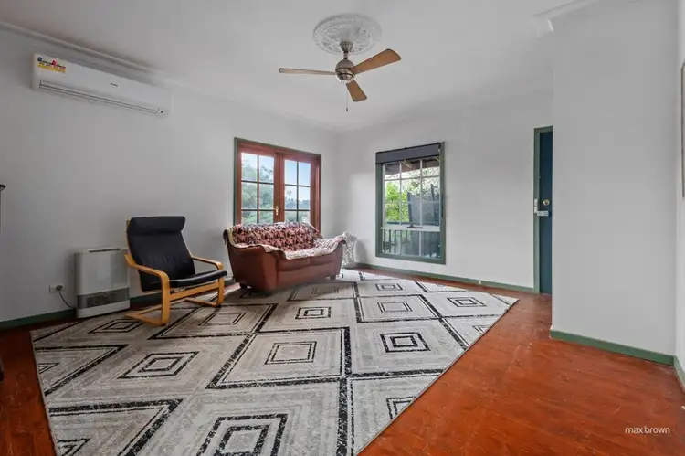 Fifth view of Homely house listing, 27 Raleigh Street, Seville VIC 3139