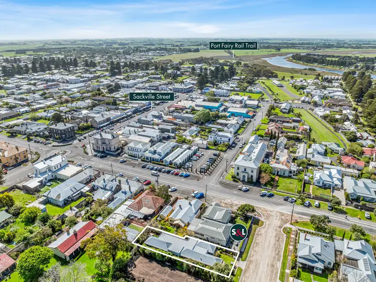 Third view of Homely house listing, 24 Wishart Street, Port Fairy VIC 3284