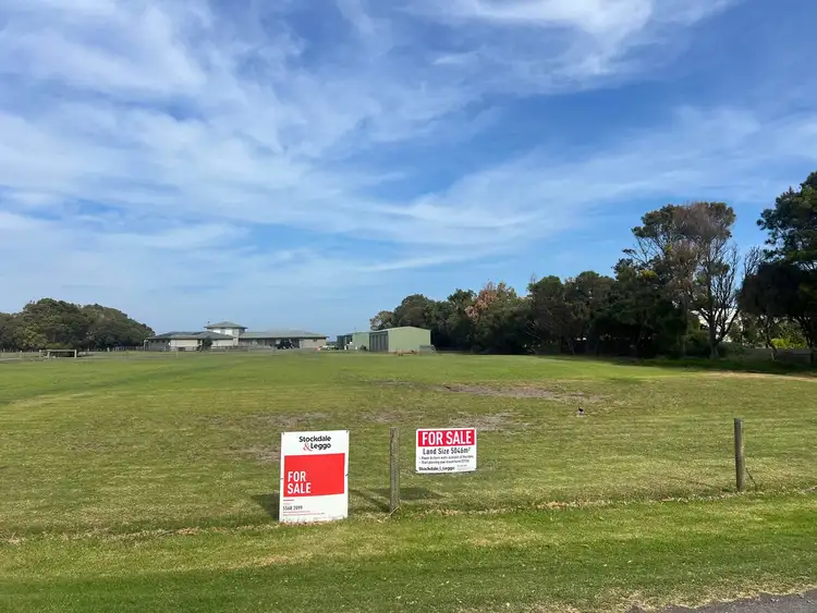 Fifth view of Homely land listing, 35 Model Lane, Port Fairy VIC 3284