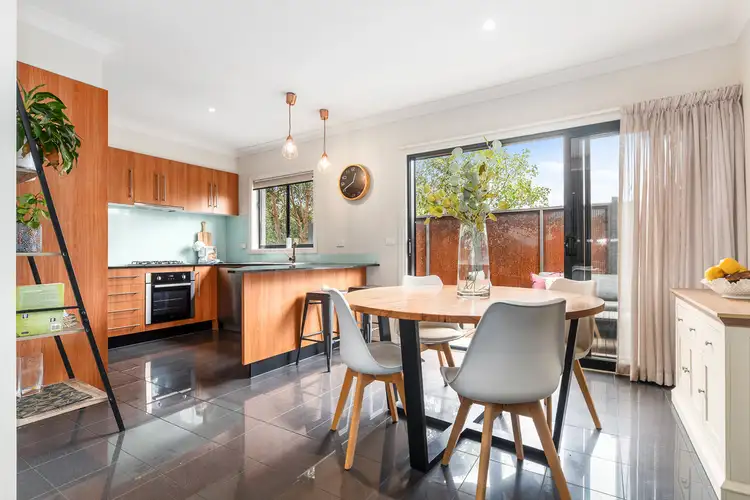 Third view of Homely house listing, 3/19 Denbigh Street, Frankston VIC 3199