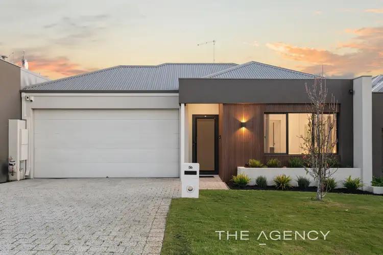 5B Hamilton Street, Osborne Park WA 6017