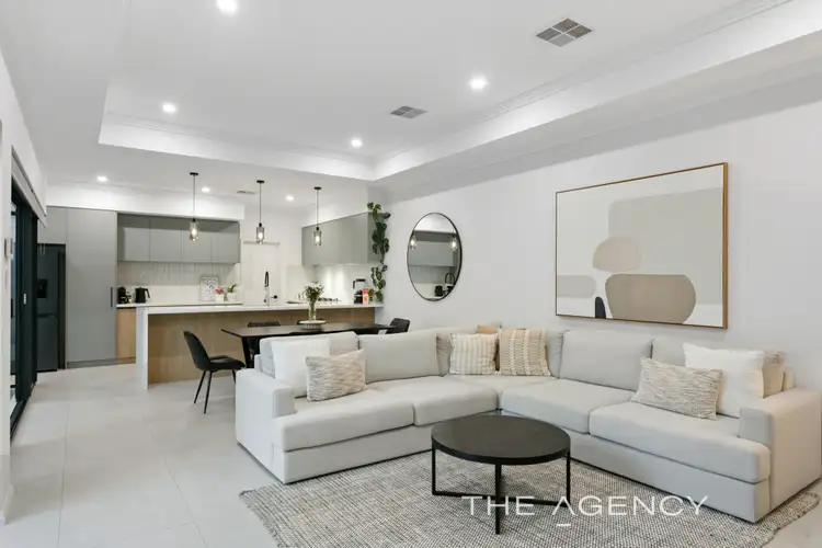 Third view of Homely house listing, 5B Hamilton Street, Osborne Park WA 6017