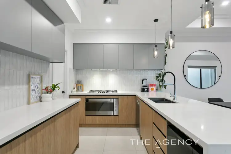 Fifth view of Homely house listing, 5B Hamilton Street, Osborne Park WA 6017