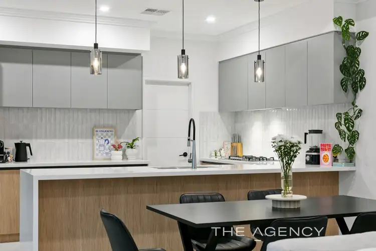Sixth view of Homely house listing, 5B Hamilton Street, Osborne Park WA 6017