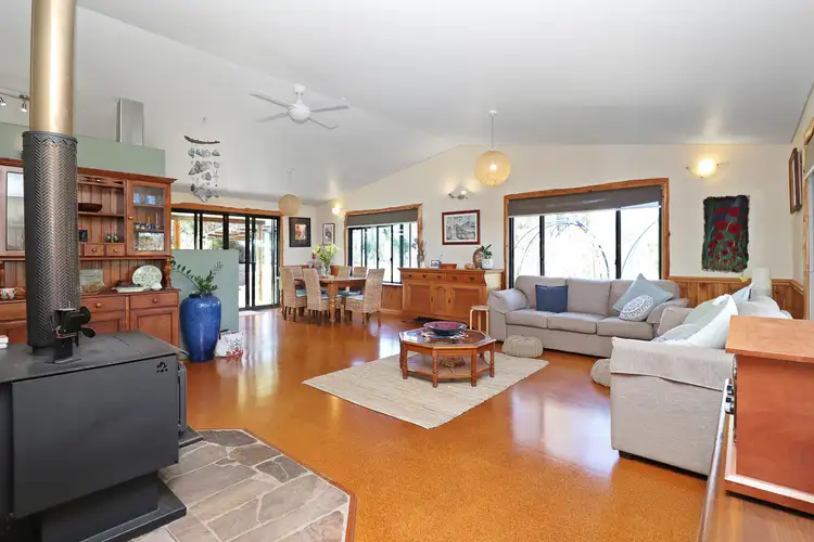 Fourth view of Homely house listing, 305 Amosfield Road, Dalcouth QLD 4380