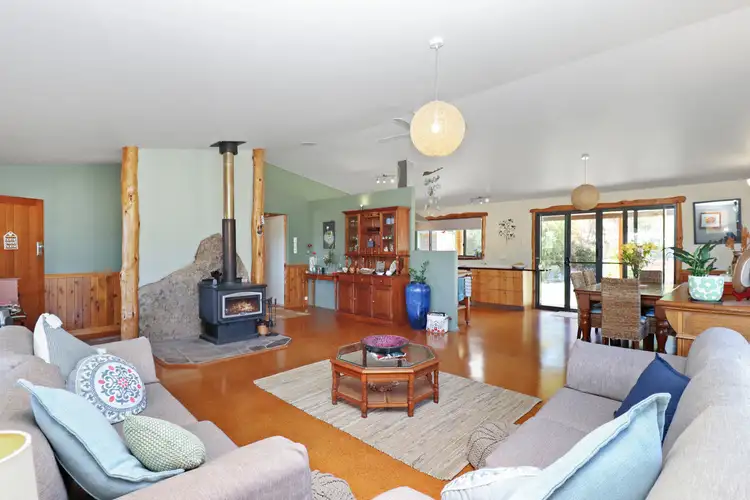 Fifth view of Homely house listing, 305 Amosfield Road, Dalcouth QLD 4380