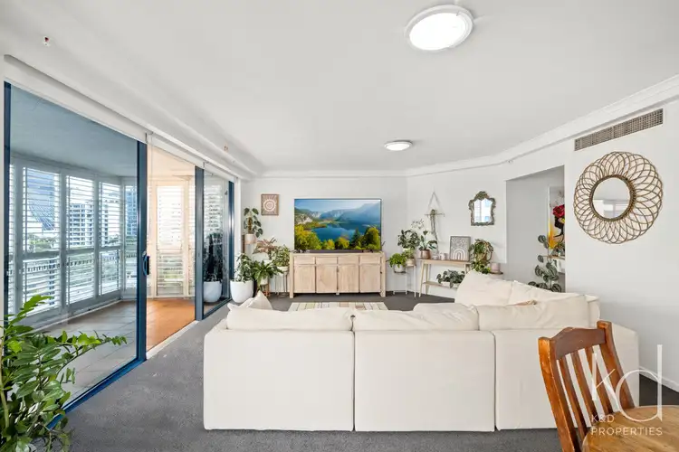59/42 Ferry Street, Kangaroo Point QLD 4169