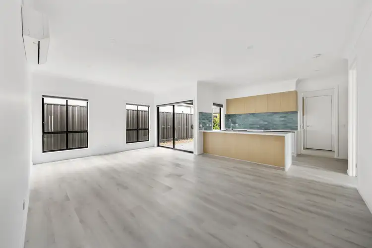 Second view of Homely townhouse listing, 181 Raglan Street, Sale VIC 3850