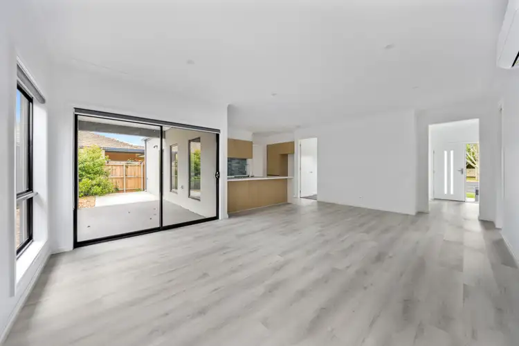 Third view of Homely townhouse listing, 181 Raglan Street, Sale VIC 3850