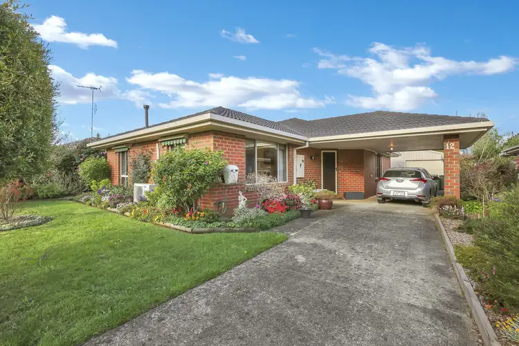 12 Melanie Drive, Warragul VIC 3820