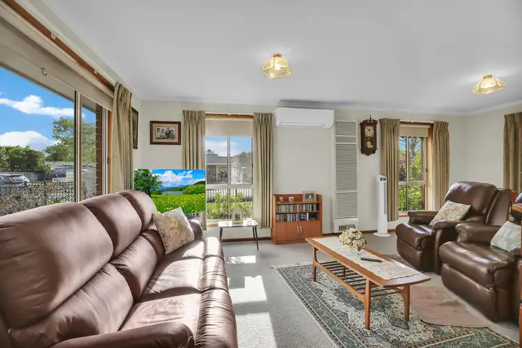 Third view of Homely house listing, 12 Melanie Drive, Warragul VIC 3820