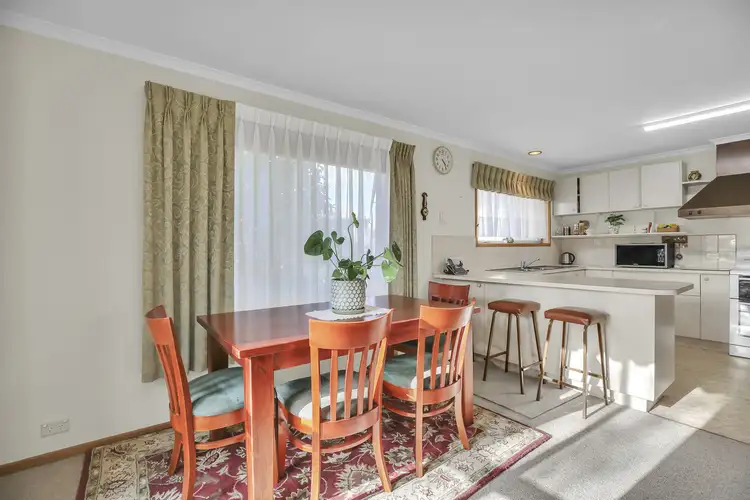 Fourth view of Homely house listing, 12 Melanie Drive, Warragul VIC 3820