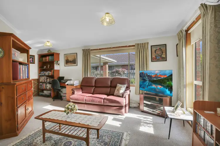 Fifth view of Homely house listing, 12 Melanie Drive, Warragul VIC 3820