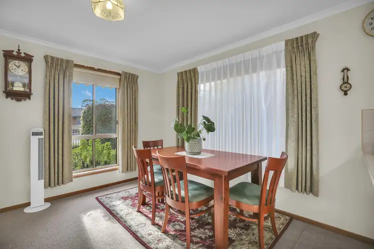 Sixth view of Homely house listing, 12 Melanie Drive, Warragul VIC 3820